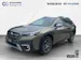 Subaru Outback 2.5i Luxury AWD Lineartronic