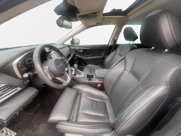 Subaru Outback 2.5i Luxury AWD Lineartronic