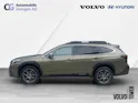 Subaru Outback 2.5i Luxury AWD Lineartronic