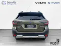 Subaru Outback 2.5i Luxury AWD Lineartronic