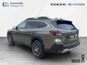 Subaru Outback 2.5i Luxury AWD Lineartronic