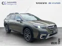 Subaru Outback 2.5i Luxury AWD Lineartronic