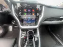 Subaru Outback 2.5i Luxury AWD Lineartronic
