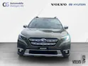 Subaru Outback 2.5i Luxury AWD Lineartronic