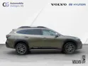 Subaru Outback 2.5i Luxury AWD Lineartronic
