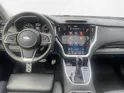 Subaru Outback 2.5i Luxury AWD Lineartronic