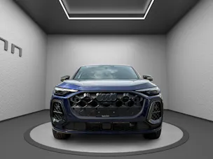 AUDI Q5 Sportback e-hybrid quattro 270 kW S-tronic