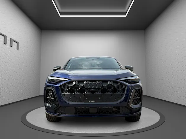 Audi Q5 Sportback e-hybrid quattro 270 kW S-tronic