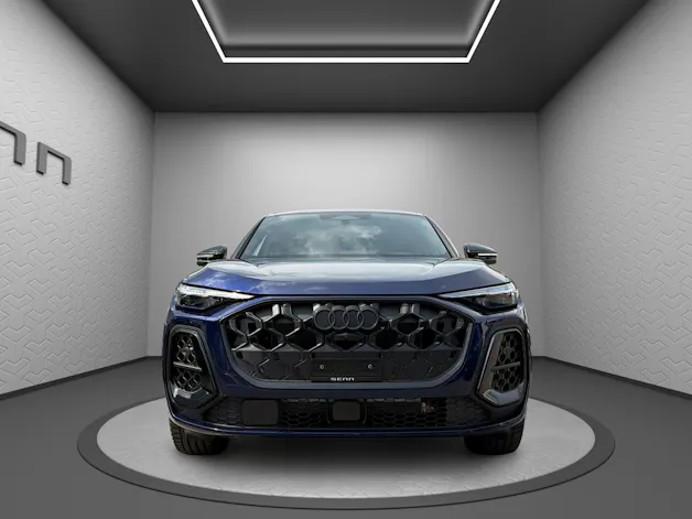 Audi Q5 Sportback e-hybrid quattro 270 kW S-tronic