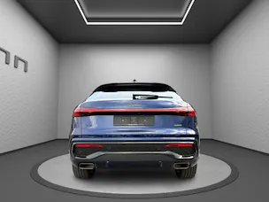 AUDI Q5 Sportback e-hybrid quattro 270 kW S-tronic