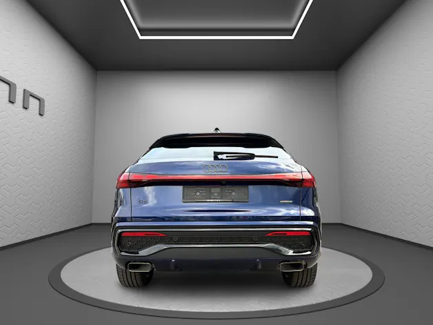 Audi Q5 Sportback e-hybrid quattro 270 kW S-tronic