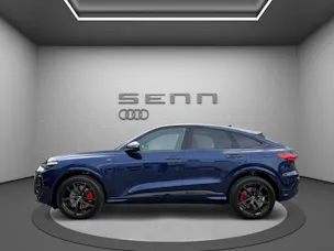 AUDI Q5 Sportback e-hybrid quattro 270 kW S-tronic