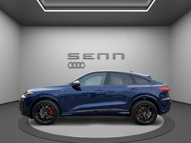 Audi Q5 Sportback e-hybrid quattro 270 kW S-tronic