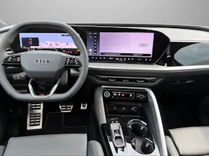 AUDI Q5 Sportback e-hybrid quattro 270 kW S-tronic