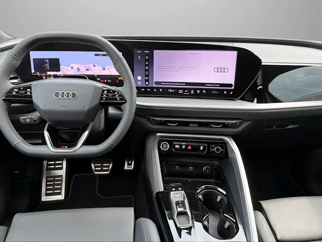 Audi Q5 Sportback e-hybrid quattro 270 kW S-tronic