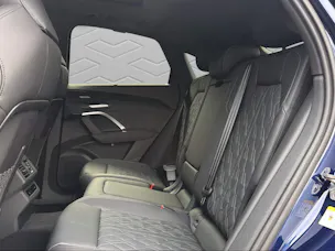 AUDI Q5 Sportback e-hybrid quattro 270 kW S-tronic