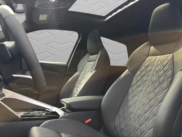 Audi Q5 Sportback e-hybrid quattro 270 kW S-tronic