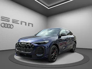 Audi Q5 Sportback e-hybrid quattro 270 kW S-tronic