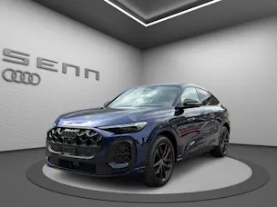 Audi Q5 Sportback e-hybrid quattro 270 kW S-tronic