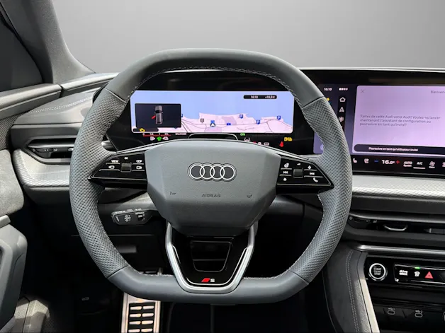 Audi Q5 Sportback e-hybrid quattro 270 kW S-tronic