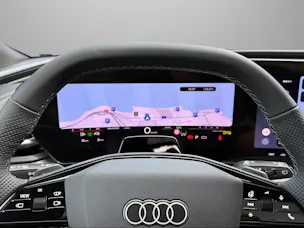 AUDI Q5 Sportback e-hybrid quattro 270 kW S-tronic