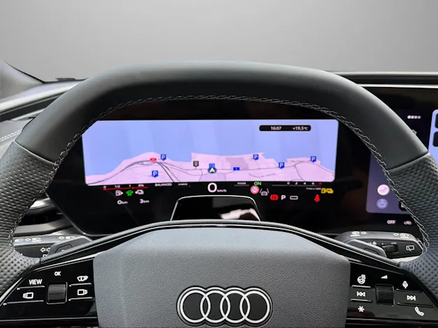 Audi Q5 Sportback e-hybrid quattro 270 kW S-tronic