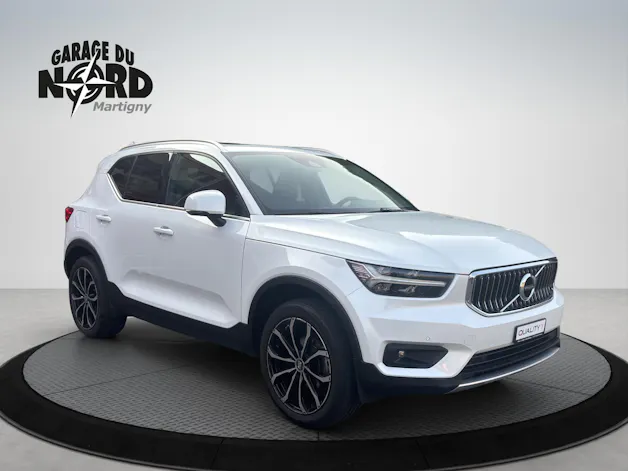 Volvo XC40 T3 Inscription Geartronic