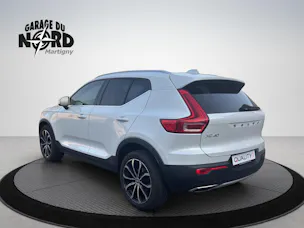 Volvo XC40 T3 Inscription Geartronic