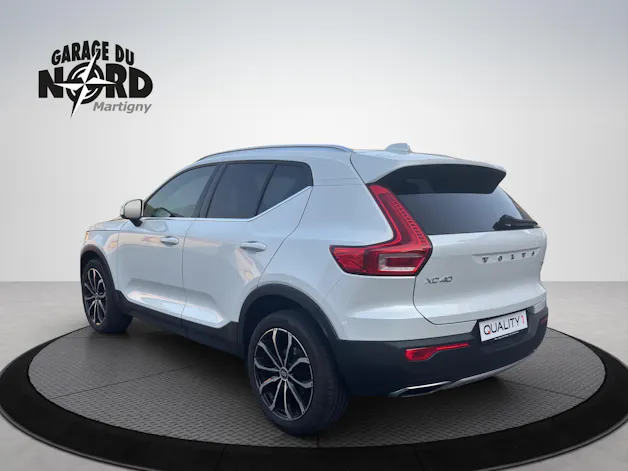 Volvo XC40 T3 Inscription Geartronic