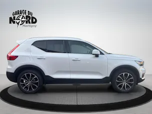 Volvo XC40 T3 Inscription Geartronic