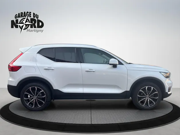 Volvo XC40 T3 Inscription Geartronic