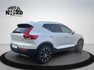 Volvo XC40 T3 Inscription Geartronic