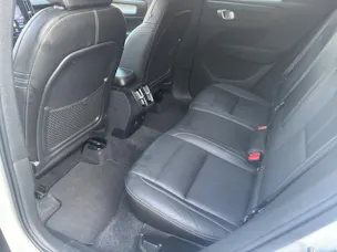 Volvo XC40 T3 Inscription Geartronic