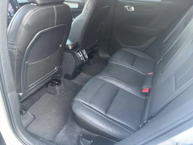 Volvo XC40 T3 Inscription Geartronic