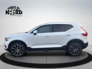 Volvo XC40 T3 Inscription Geartronic