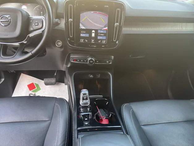 Volvo XC40 T3 Inscription Geartronic