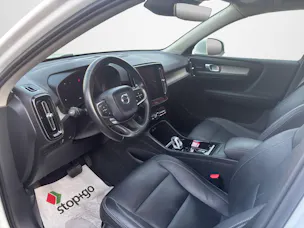 Volvo XC40 T3 Inscription Geartronic