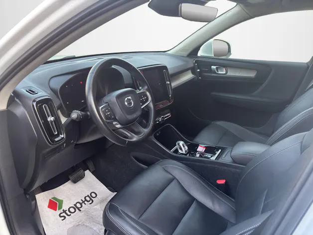 Volvo XC40 T3 Inscription Geartronic