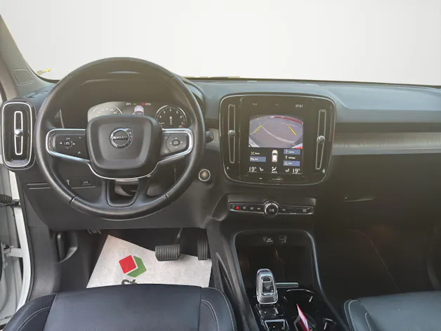 Volvo XC40 T3 Inscription Geartronic