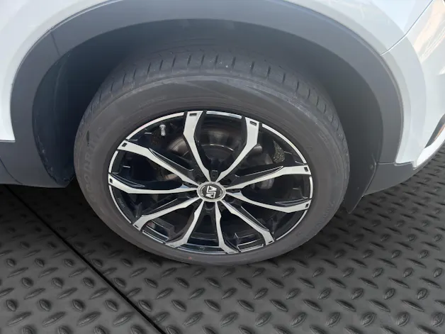 Volvo XC40 T3 Inscription Geartronic