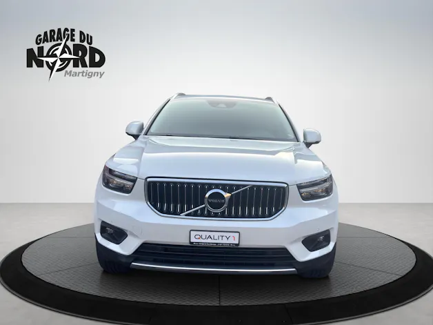 Volvo XC40 T3 Inscription Geartronic