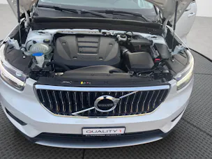 Volvo XC40 T3 Inscription Geartronic