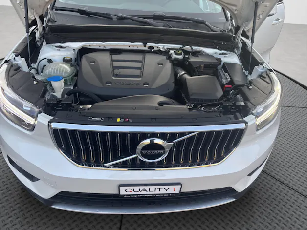 Volvo XC40 T3 Inscription Geartronic