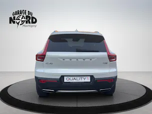 Volvo XC40 T3 Inscription Geartronic