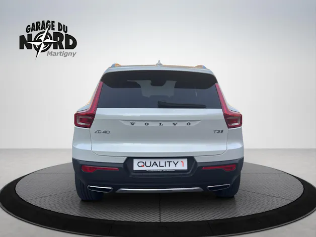 Volvo XC40 T3 Inscription Geartronic
