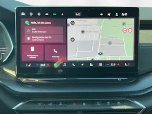SKODA Octavia Combi 2.0 TSI DSG RS 30 Years Edition