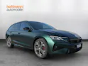 SKODA Octavia Combi 2.0 TSI DSG RS 30 Years Edition