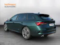 SKODA Octavia Combi 2.0 TSI DSG RS 30 Years Edition