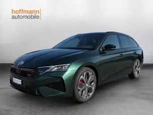 SKODA Octavia Combi 2.0 TSI DSG RS 30 Years Edition