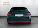SKODA Octavia Combi 2.0 TSI DSG RS 30 Years Edition